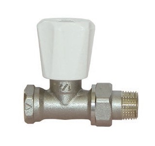 TE DE REGLAGE - GAMME CHANTIER