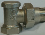 COUDE DE REGLAGE - GAMME CHANTIER