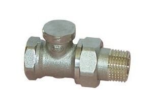 TE DE REGLAGE A MEMOIRE - COMAP