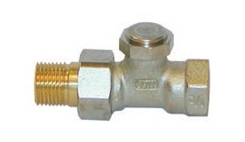 TE DE REGLAGE - HONEYWELL HOME