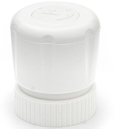 TETE MANUELLE - GAMME CHANTIER