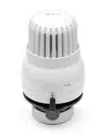 TETE THERMOSTATIQUE - GAMME CHANTIER