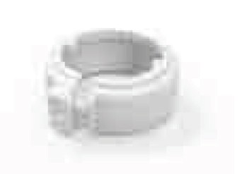 BAGUE ANTIVOL - GAMME CHANTIER