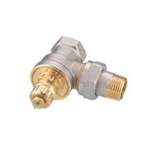 ROBINET THERMOSTATIQUE RA-G - DANFOSS