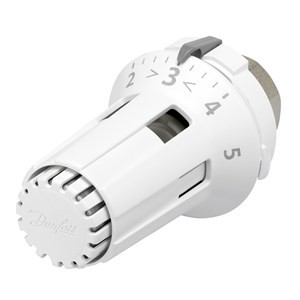 TETE THERMOSTATIQUE - DANFOSS