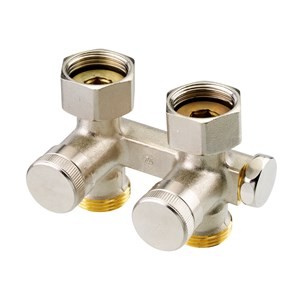 REPARTITEUR MONO + BI TUBE - DANFOSS