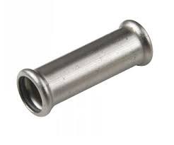 Manchon INOX À SERTIR