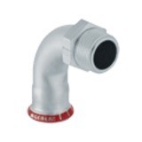 COUDE 90° MIXTE MÂLE