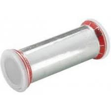 MANCHON LONG ACIER CARBONE