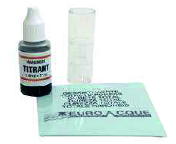 KIT D’ESSAI DE DURETÉ