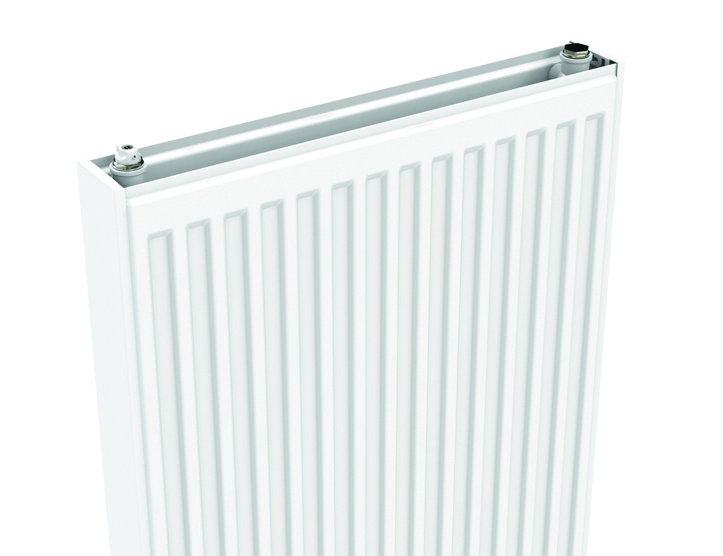 RADIATEUR VERTICAL VERTEX