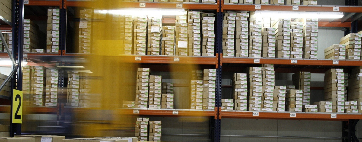 Plateforme Logistique