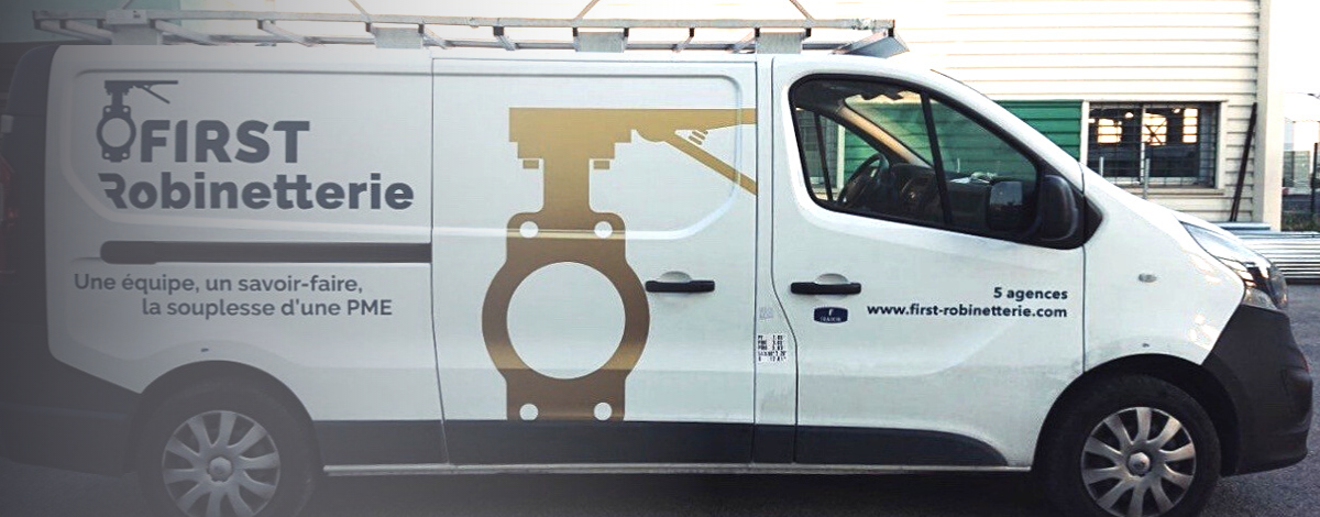 Service de livraison